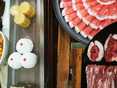 -东来顺•非遗火锅(外滩店)