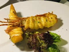 -MONICH牛排融合餐厅(和义大道购物中心店)