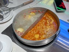 -荣叔港式沙嗲牛肉火锅(正佳潮流店)