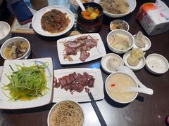 -正一涵老味道名小吃(广汉总店)