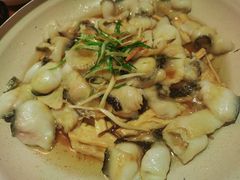 -汀小府·福建客家菜(鼓山沃尔玛店)