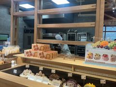 -西村叔叔的店·面包·甜品·蛋糕(崂山丽达店)