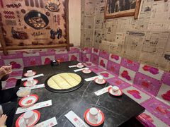 -粗粮人家·东北菜(洋桥店)