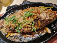 -状元阁烧烤(新华路总店)