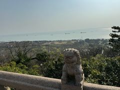 -狼山风景名胜区