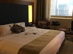 -上海浦东假日酒店