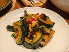 -纳瓦新疆菜(银都店)