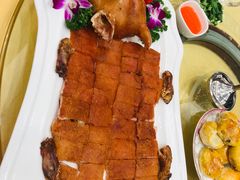 -惠州康帝国际酒店