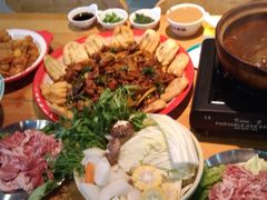 -四禧精酿烧烤串吧(大明湖店)