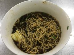 -老赵面店(大西路店)