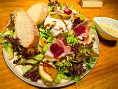 -Secco德式餐吧(南秀村店)