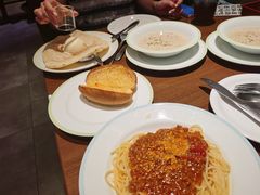 -萨莉亚意式餐厅(南京环亚凯瑟琳广场店)