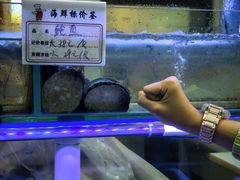 -来之顺海鲜菜馆·青岛菜·始于1993(栈桥店)