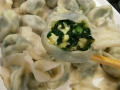 -听涛雅苑百味饺子老家菜馆