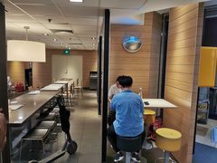 -麦当劳(酒仙桥路店)