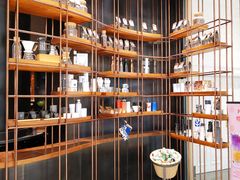 -星巴克臻选店(澳门伦敦人店)