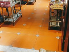 -点都德(华强南店)