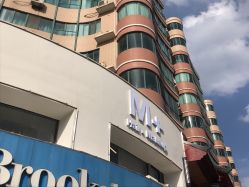 点击看大图 -Cima salon西玛沙龙