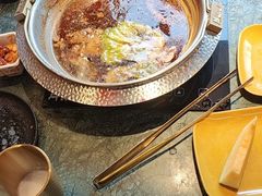-牛New寿喜烧(金鹰世界店)