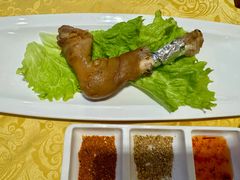 -德乐海蒙餐