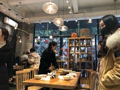大堂-小豆海棠(人民南路店)