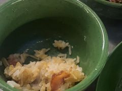 -润园四季椰子鸡火锅(海上世界店)