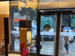 -麦当劳(西丽银座店)