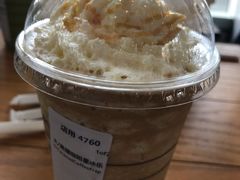-星巴克臻选(宁波天一广场店)