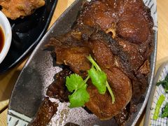 -玖鲜小笼(中山广场店)