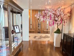 -夏苑(新加坡丽思卡尔顿美年酒店)