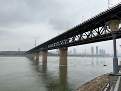 -武汉长江大桥