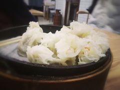 爽口鱼滑烧麦-晓友烧麦(光华村店)