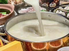 -顺德公广东猪肚鸡·煲仔饭(白石洲店)