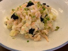 -FISH&POTATO Cō(地中海美食 万象城店)