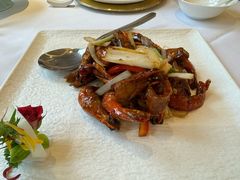 -和平官邸·花园餐厅(武定西路店)