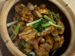 -麒麟中餐厅·经典粤菜·地道菜式老字号(广州长隆酒店)