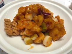 -孙家外婆(隆礼路店)