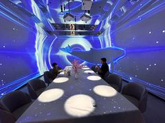-海粤阁·精致粤菜·宴会厅(宝安店)