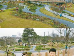 -上海植物园-4号门售票处