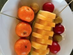 -汉水谣·江景餐厅(江滩店)