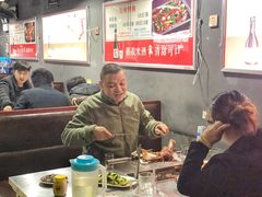 大堂-碳火鱼羊坊(重庆总店)