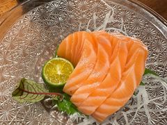 -杉海和牛烧肉海鲜自助(会展城店)