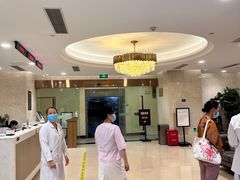 -瑞慈体检上海陆家嘴机构