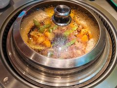 -灶座小锅烀饼·铁锅炖(道里店)