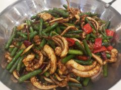 -金陵食府(林景店)