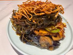 -金板凳重庆小面(邮政街店)