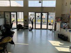 -中田健身工作室(嘉定江桥店)