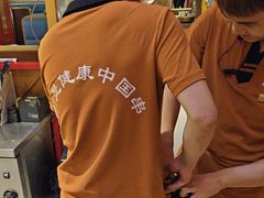-邢氏老太太烤串(北兴街店)