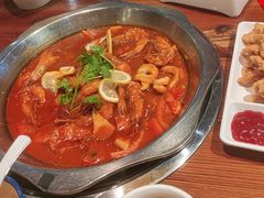 -槐店王婆大虾(开发区店)