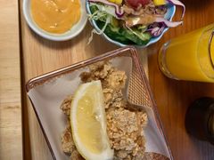 -鳗鱼家·深夜食堂(军博店)